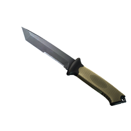 ★ Ursus Knife