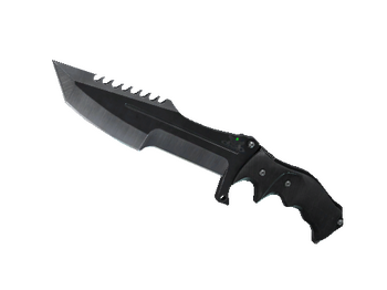 ★ StatTrak™ Охотничий нож