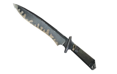 ★ Classic Knife