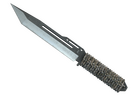 ★ Paracord Knife | Vanilla