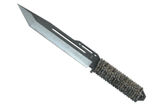 ★ Paracord Knife