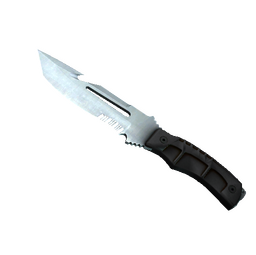 ★ StatTrak™ Survival Knife