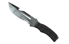 ★ Survival Knife