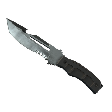 Survival Knife image 360x360