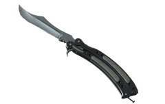 ★ Butterfly Knife