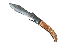 ★ Navaja Knife