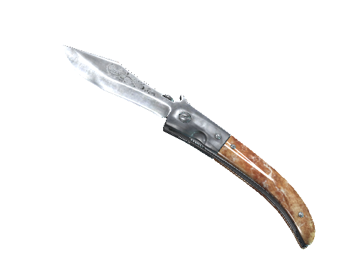 Image for the ★ Navaja Knife weapon skin in Counter Strike 2
