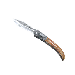 ★ StatTrak™ Navaja Knife