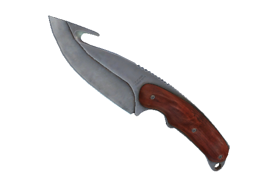 Image for the ★ Gut Knife weapon skin in Counter Strike 2