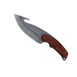 ★ StatTrak™ Gut Knife