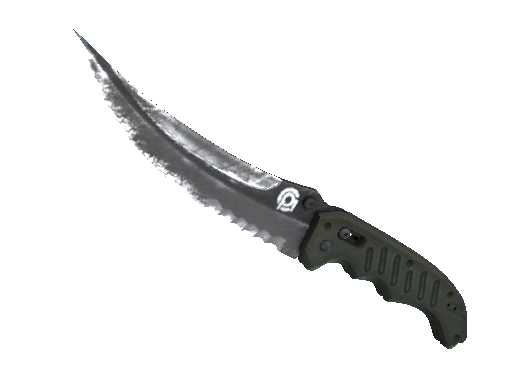 ★ Flip Knife