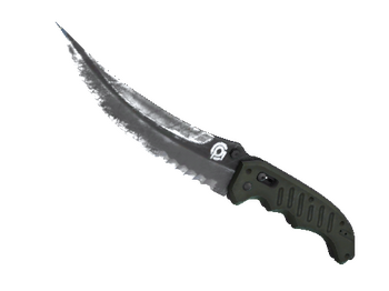★ StatTrak™ Flip Knife