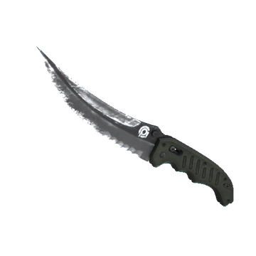 Steam コミュニティマーケット Stattrak Flip Knife の注文