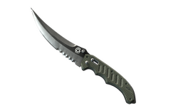 ★ Flip Knife