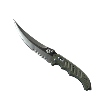 Flip Knife image 360x360