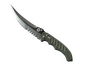 ★ StatTrak™ Flip Knife