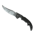 Falchion Knife image 120x120