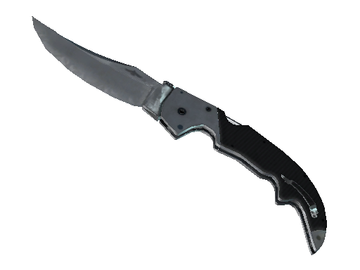 Image for the ★ Falchion Knife weapon skin in Counter Strike 2