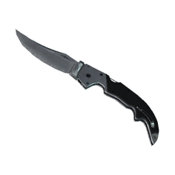 ★ StatTrak™ Falchion Knife