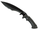 ★ Kukri Knife