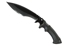 ★ Kukri Knife