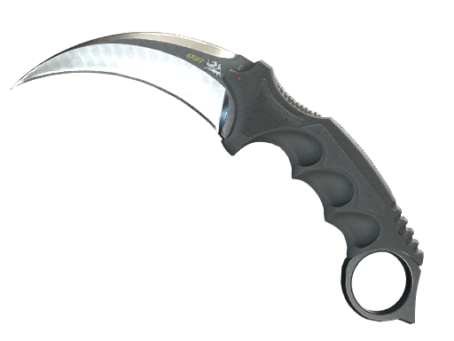 ★ StatTrak™ Karambit