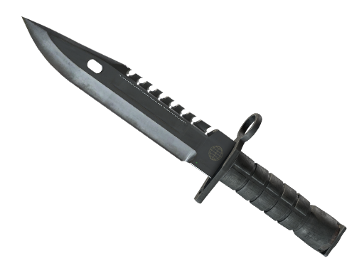 ★ M9 Bayonet