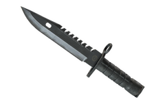 ★ M9 Bayonet