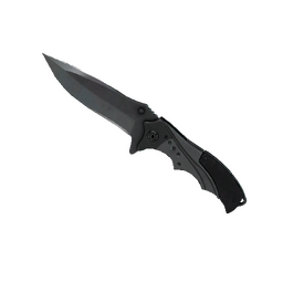 ★ StatTrak™ Nomad Knife