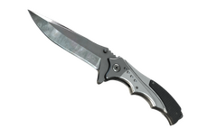 ★ Nomad Knife