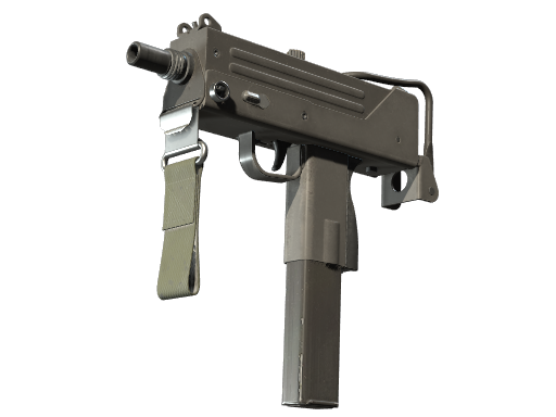 MAC-10