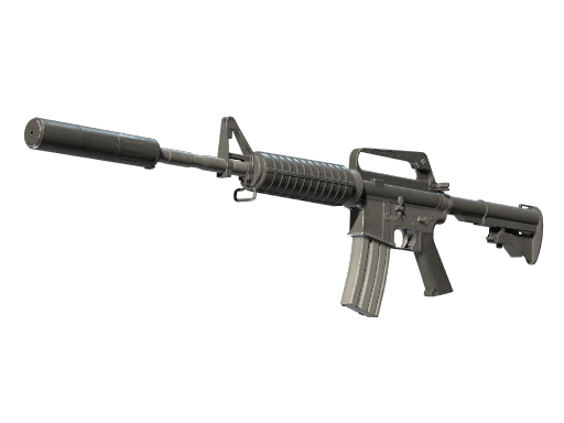 M4A1-S