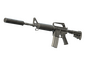 M4A1-S