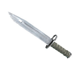 ★ Bayonet