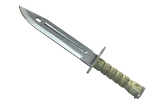 ★ Bayonet