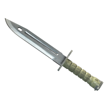 Bayonet image 360x360