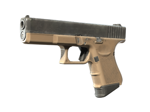 Glock-18