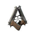 Dual Berettas | Retribution image 120x120