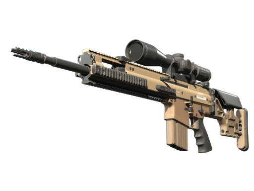 SCAR-20