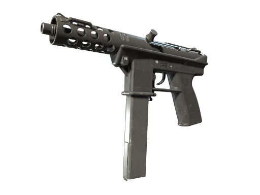 Tec-9