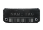 Name Tag