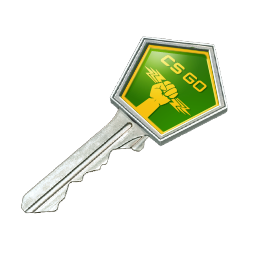 Operation Breakout Case Key