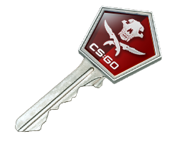 Falchion Case Key