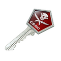 Falchion Case Key image 120x120