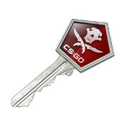 Falchion Case Key