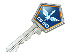 Operation Vanguard Case Key