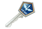 Operation Vanguard Case Key