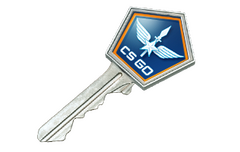 Operation Vanguard Case Key