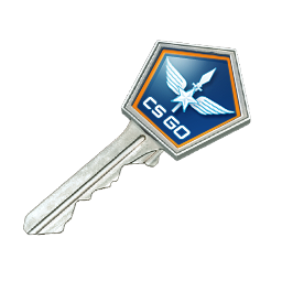 Operation Vanguard Case Key