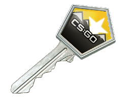 Horizon Case Key